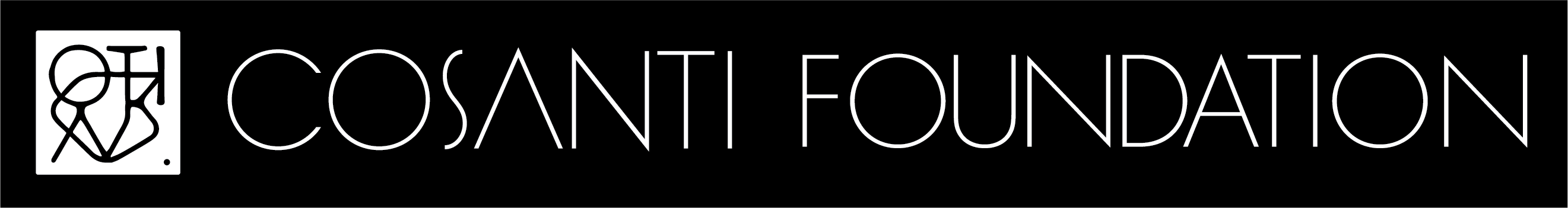 CosantiFoundationLogo_BoxedBlack